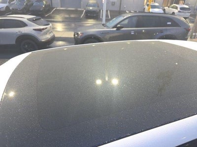 2016 Land Rover Discovery Sport AWD 4dr HSE