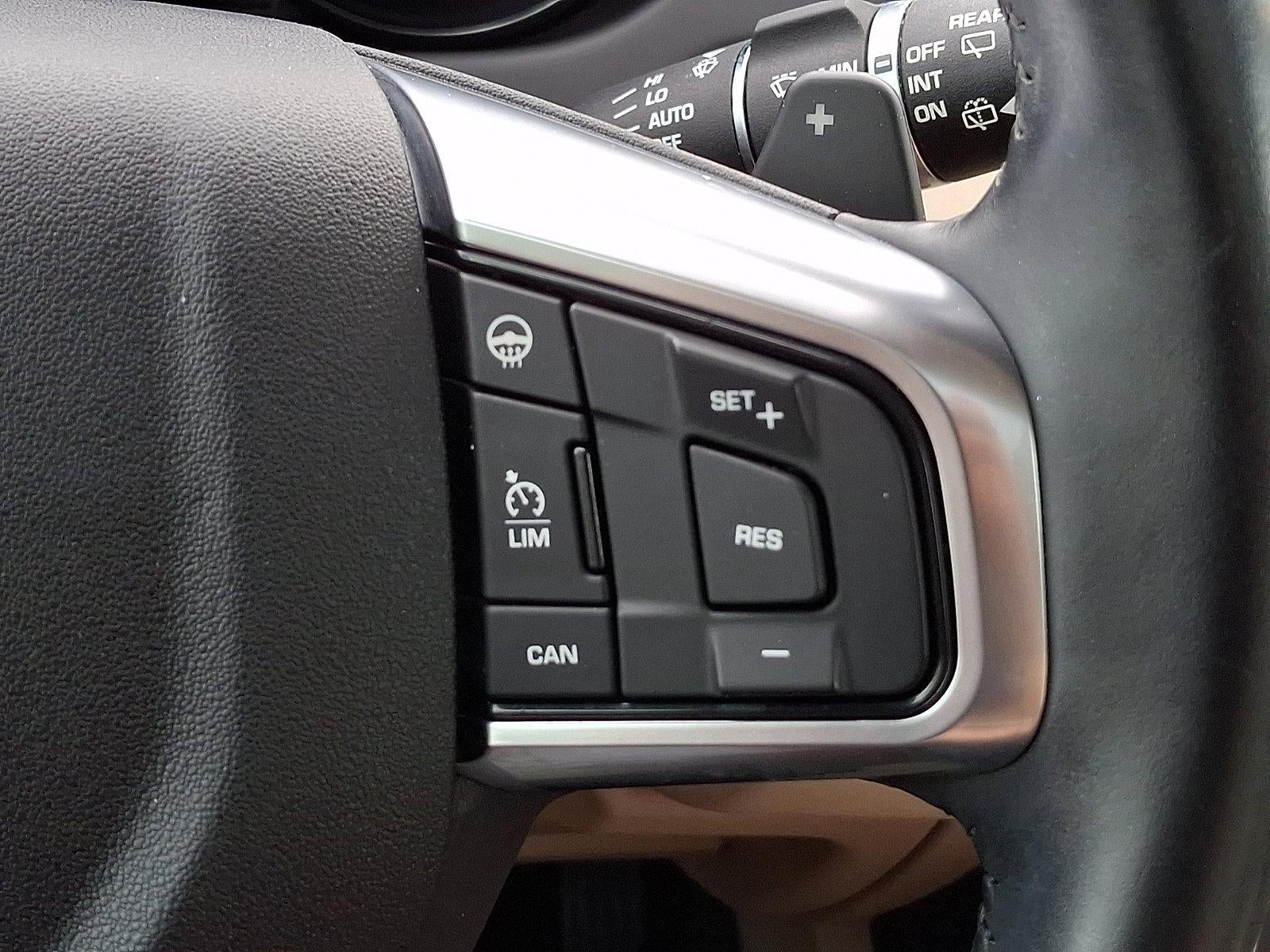 2016 Land Rover Discovery Sport AWD 4dr HSE
