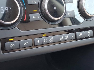 2016 Land Rover Discovery Sport AWD 4dr HSE