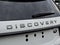 2016 Land Rover Discovery Sport AWD 4dr HSE