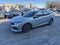 2017 Honda Civic Hatchback EX CVT