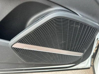 2021 Audi SQ5 Premium Plus 3.0 TFSI quattro