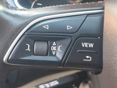 2019 Audi Q7 Premium Plus 55 TFSI quattro