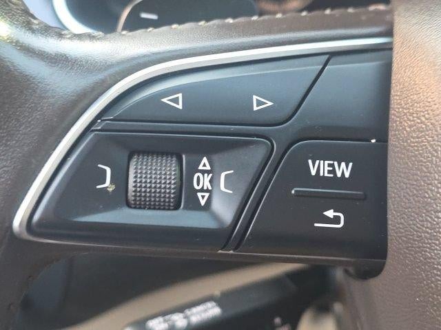 2019 Audi Q7 Premium Plus 55 TFSI quattro