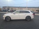 2019 Audi Q7 Premium Plus 55 TFSI quattro