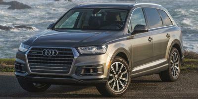 2019 Audi Q7 Premium Plus 55 TFSI quattro