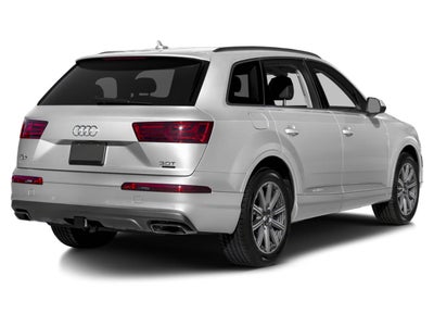 2019 Audi Q7 Premium Plus 55 TFSI quattro