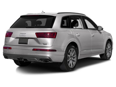 2019 Audi Q7 Premium Plus 55 TFSI quattro