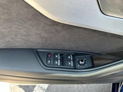 2018 Audi S4 3.0 TFSI Premium Plus quattro AWD