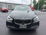 2016 BMW 535i xDrive Gran Turismo Wagon