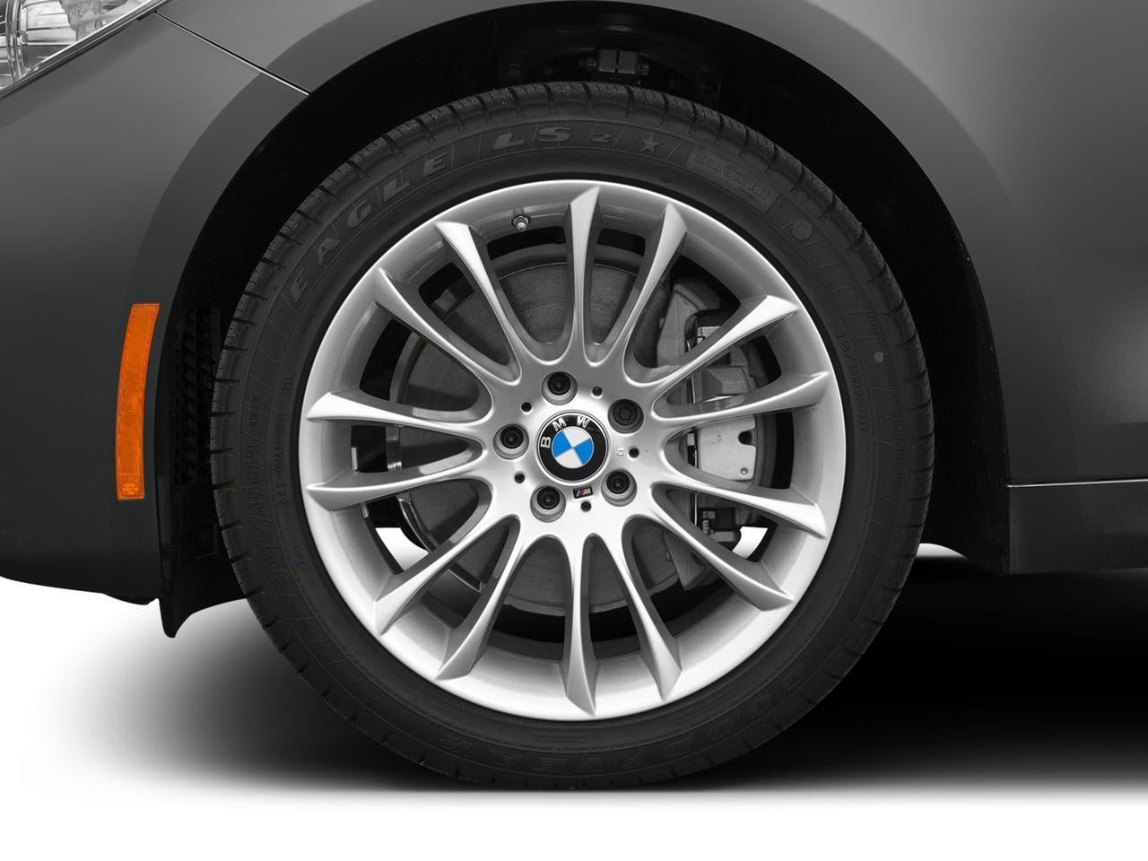 2016 BMW 535i xDrive Gran Turismo Wagon