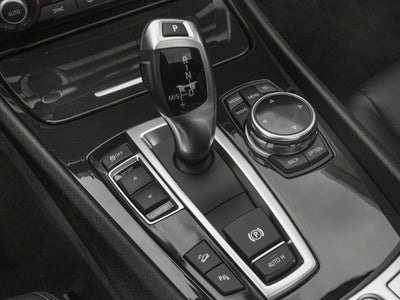 2016 BMW 535i xDrive Gran Turismo Wagon