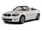 2013 BMW 135i Convertible