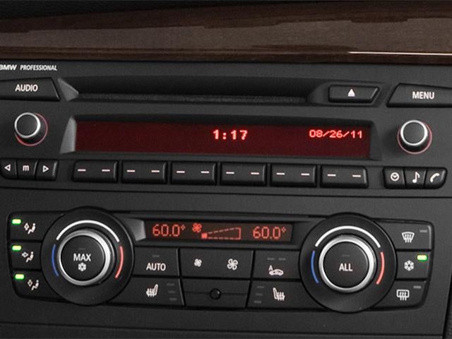 2013 BMW 135i Convertible