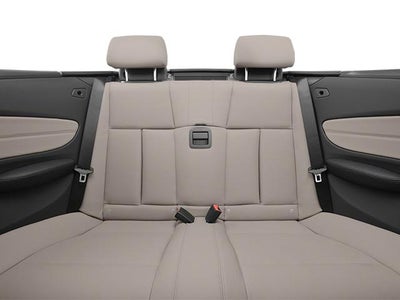 2013 BMW 135i Convertible