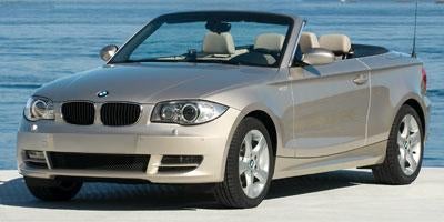 2013 BMW 135i Convertible