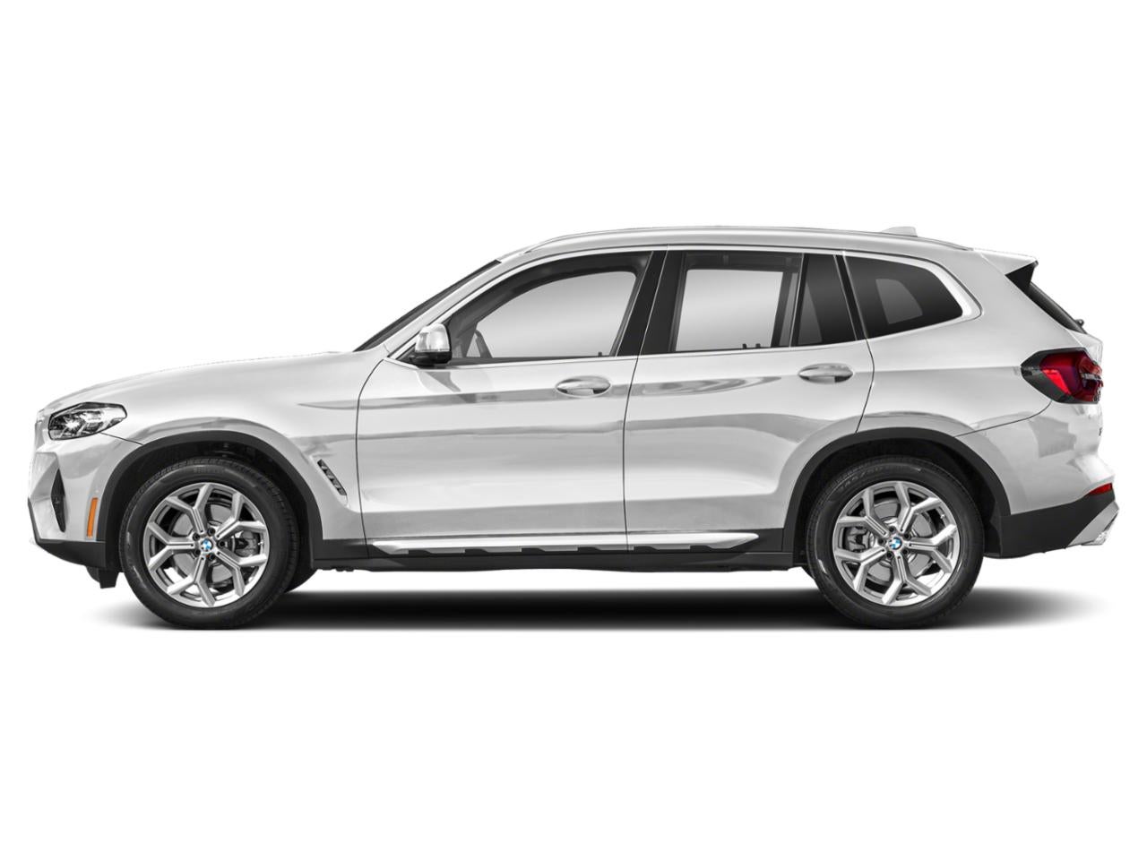 2022 BMW X3 xDrive30i Sports Activity Vehicle
