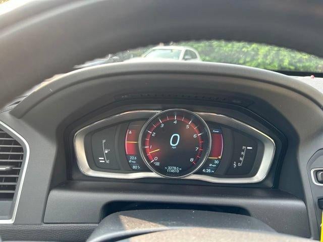 2014 Volvo XC60 AWD 4dr 3.0L