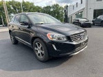 2014 Volvo XC60 AWD 4dr 3.0L