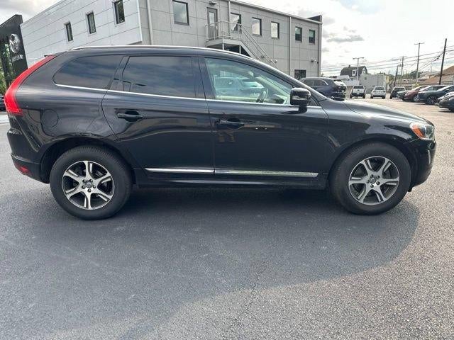 2014 Volvo XC60 AWD 4dr 3.0L