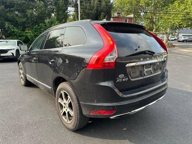 2014 Volvo XC60 AWD 4dr 3.0L
