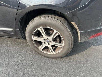 2014 Volvo XC60 AWD 4dr 3.0L