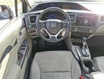 2015 Honda Civic Sedan LX CVT