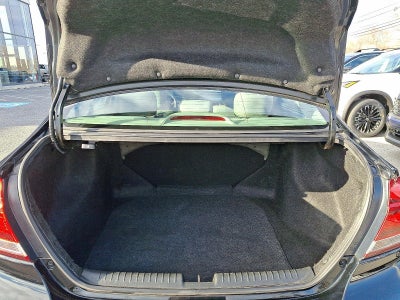 2015 Honda Civic Sedan LX CVT