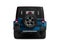 2015 Jeep Wrangler Unlimited 4WD 4dr Sahara