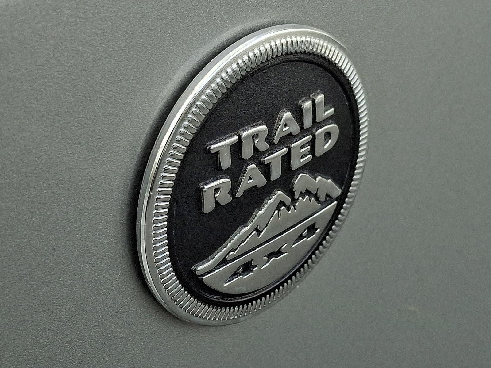 2012 Jeep Wrangler 4WD 2dr Sahara
