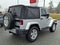 2012 Jeep Wrangler 4WD 2dr Sahara