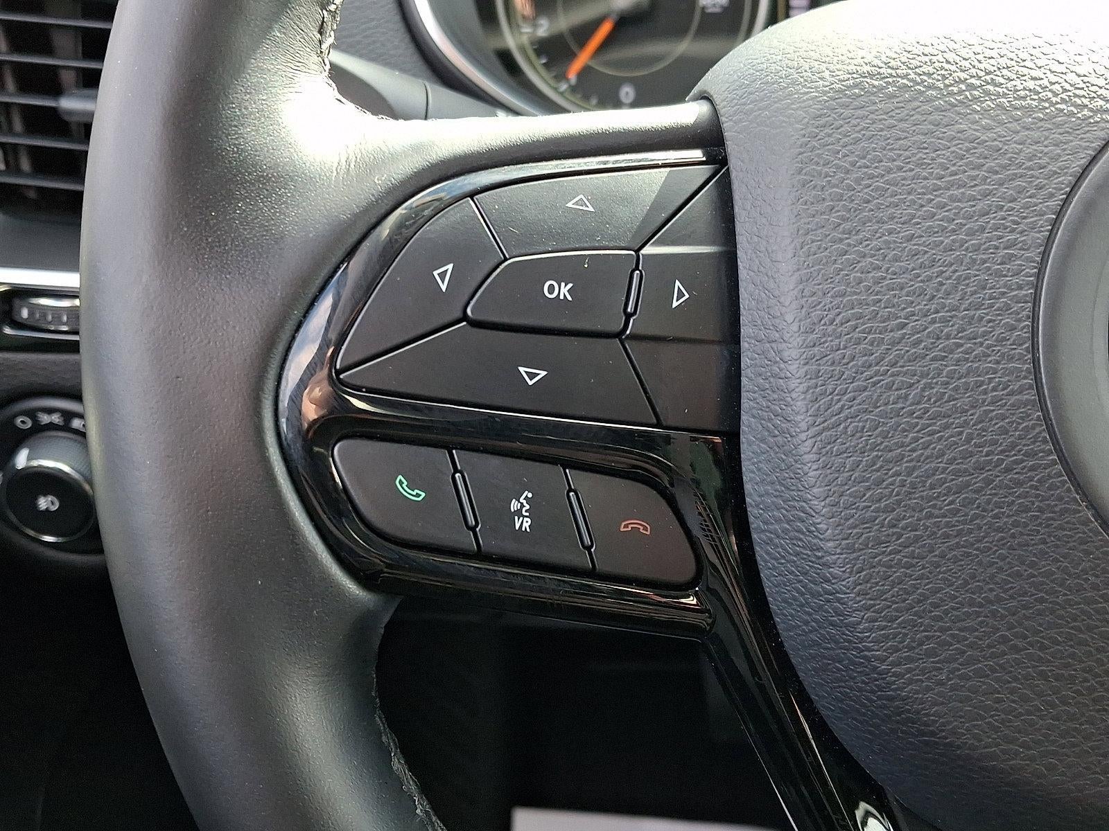 2020 Jeep Cherokee Altitude 4x4