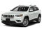 2020 Jeep Cherokee Altitude 4x4