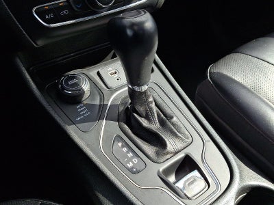 2022 Jeep Cherokee Latitude Lux 4x4