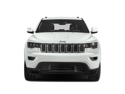 2021 Jeep Grand Cherokee Laredo X 4x4