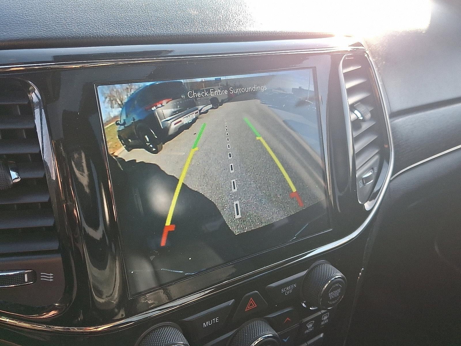 2021 Jeep Grand Cherokee High Altitude 4x4