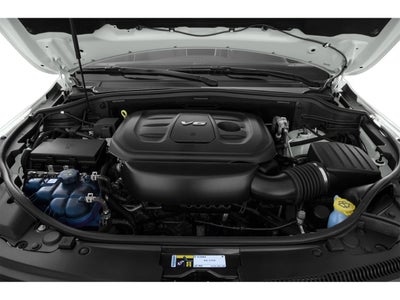 2021 Jeep Grand Cherokee High Altitude 4x4