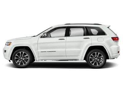 2021 Jeep Grand Cherokee High Altitude 4x4
