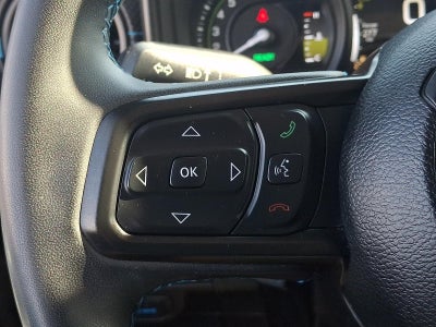 2024 Jeep Wrangler 4xe Rubicon 4x4