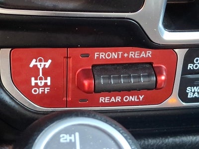2024 Jeep Wrangler 4xe Rubicon 4x4