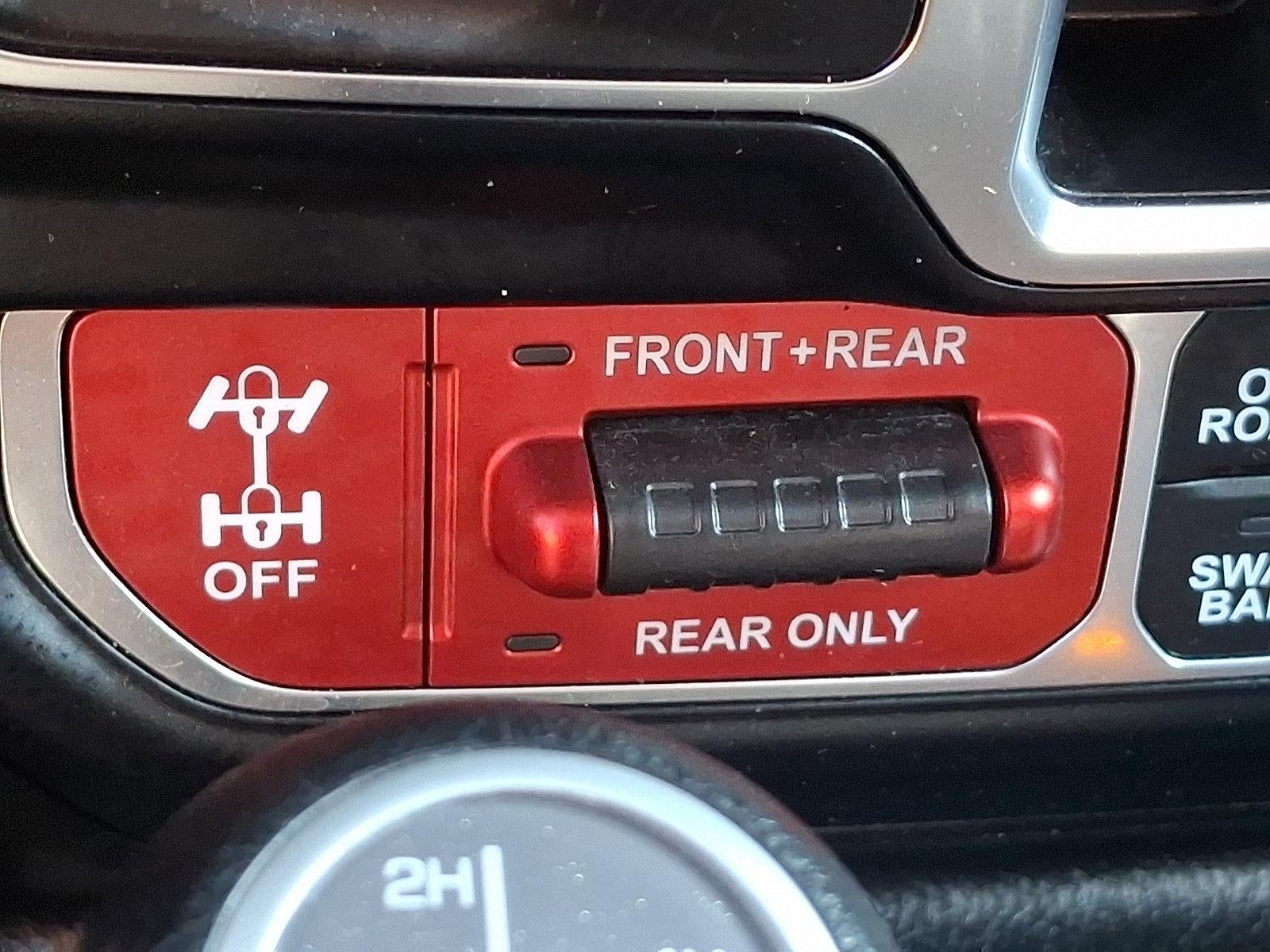 2024 Jeep Wrangler 4xe Rubicon 4x4