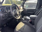 2024 Jeep Wrangler 4xe Rubicon 4x4