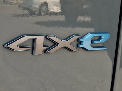 2024 Jeep Wrangler 4xe Rubicon 4x4