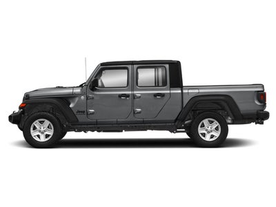 2020 Jeep Gladiator Sport S 4x4