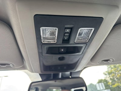 2016 RAM 1500 4WD Crew Cab 6.4 Ft Box Sport
