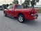 2016 RAM 1500 4WD Crew Cab 6.4 Ft Box Sport