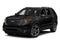 2014 Ford Explorer 4WD 4dr Sport