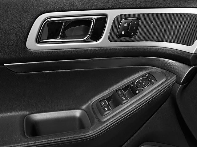 2014 Ford Explorer 4WD 4dr Sport