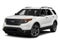 2014 Ford Explorer 4WD 4dr Sport