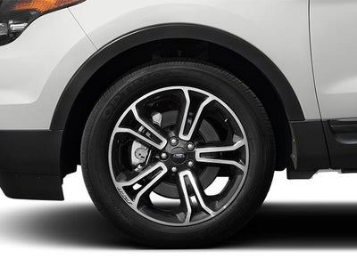 2014 Ford Explorer 4WD 4dr Sport